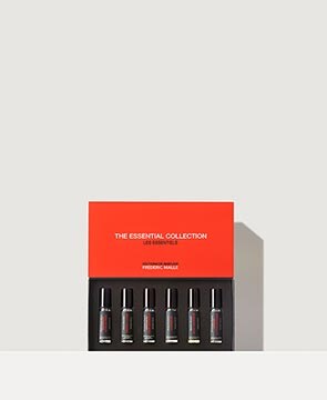 THE ESSENTIAL COLLECTION