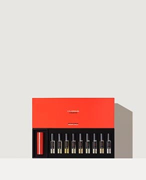 Deluxe Coffret