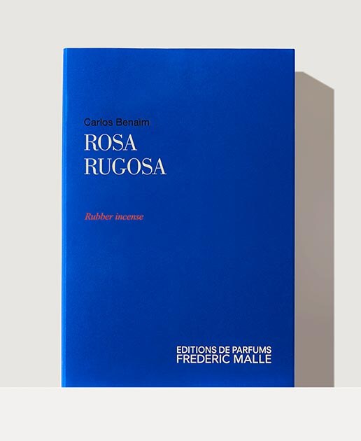 Rubber Incense 