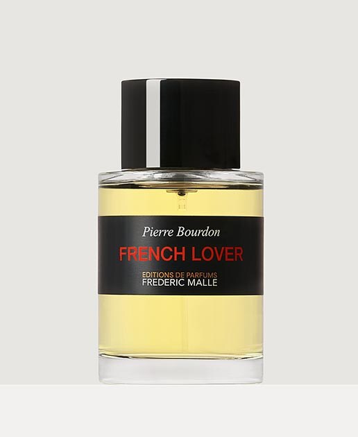 FRENCH LOVER