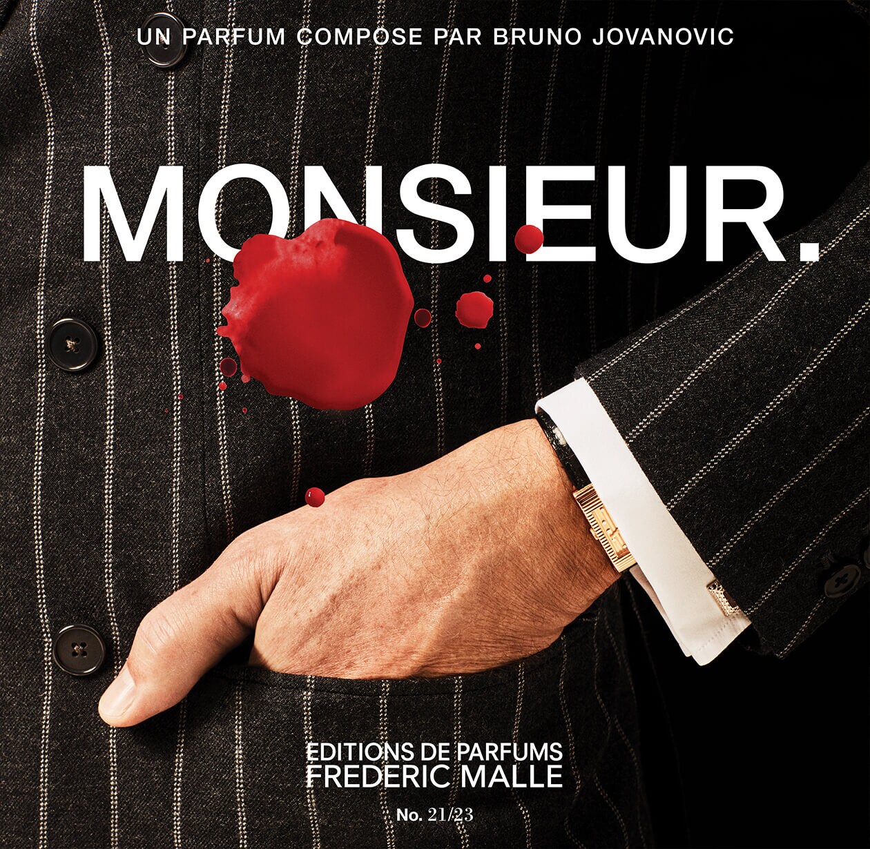 MONSIEUR. 