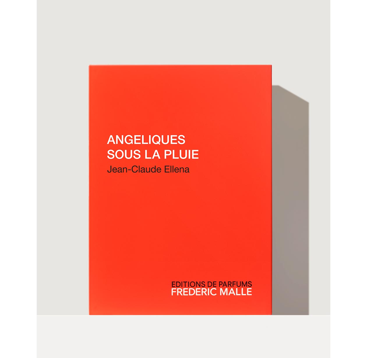 ANGELIQUES SOUS LA PLUIE 